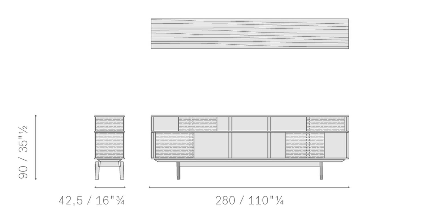 07 lloyd tex high cabinet 280x90 freestanding 5607623 07 lloyd tex high cabinet 280x90 freestanding 5607623