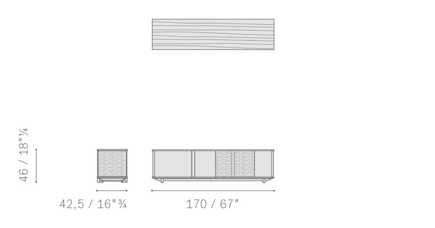 02 lloyd tex low cabinet 170x46 wall 5607610 02 lloyd tex low cabinet 170x46 wall 5607610