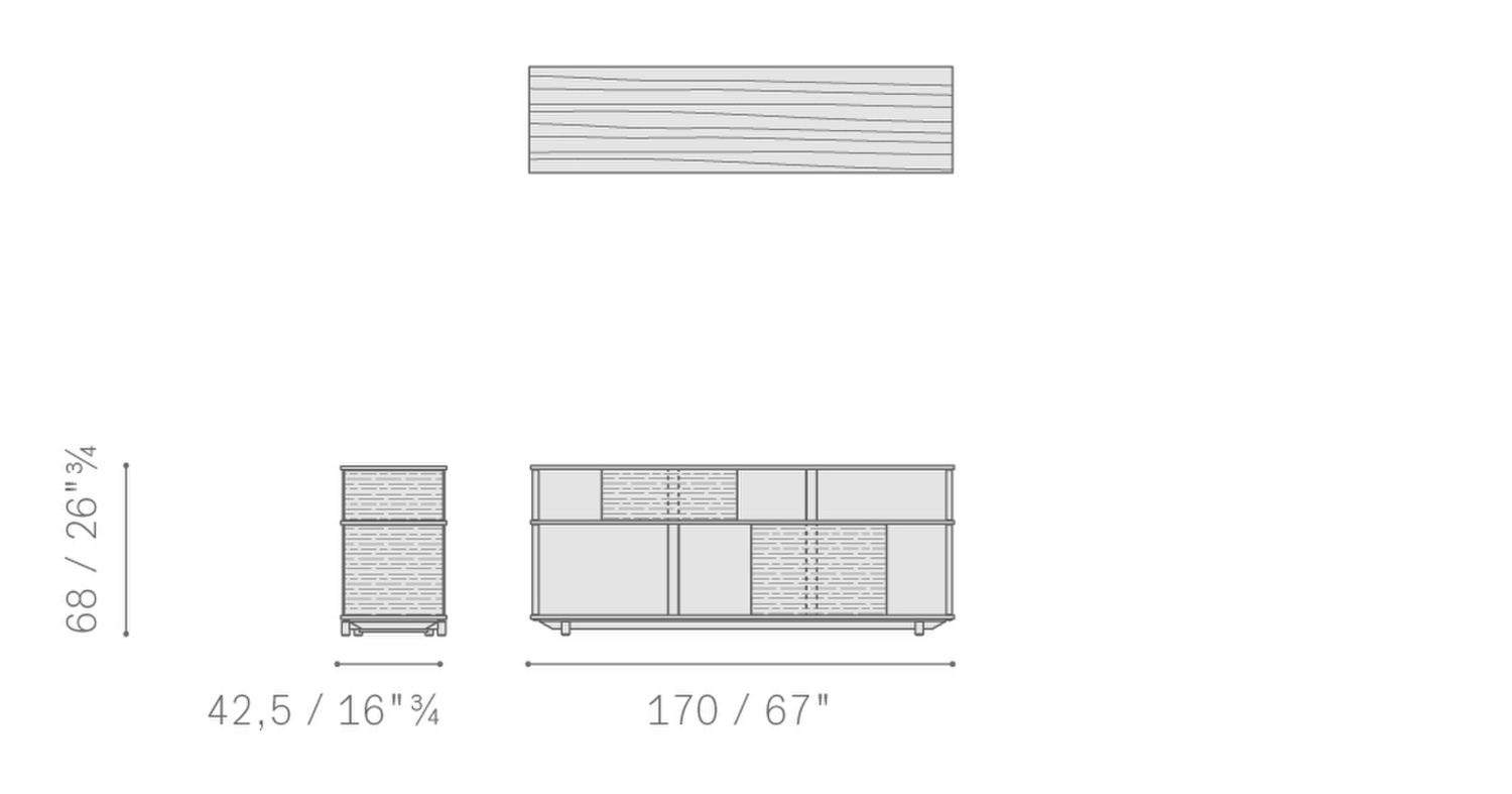 03 lloyd tex low cabinet 170x68 freestanding 5607601 03 lloyd tex low cabinet 170x68 freestanding 5607601