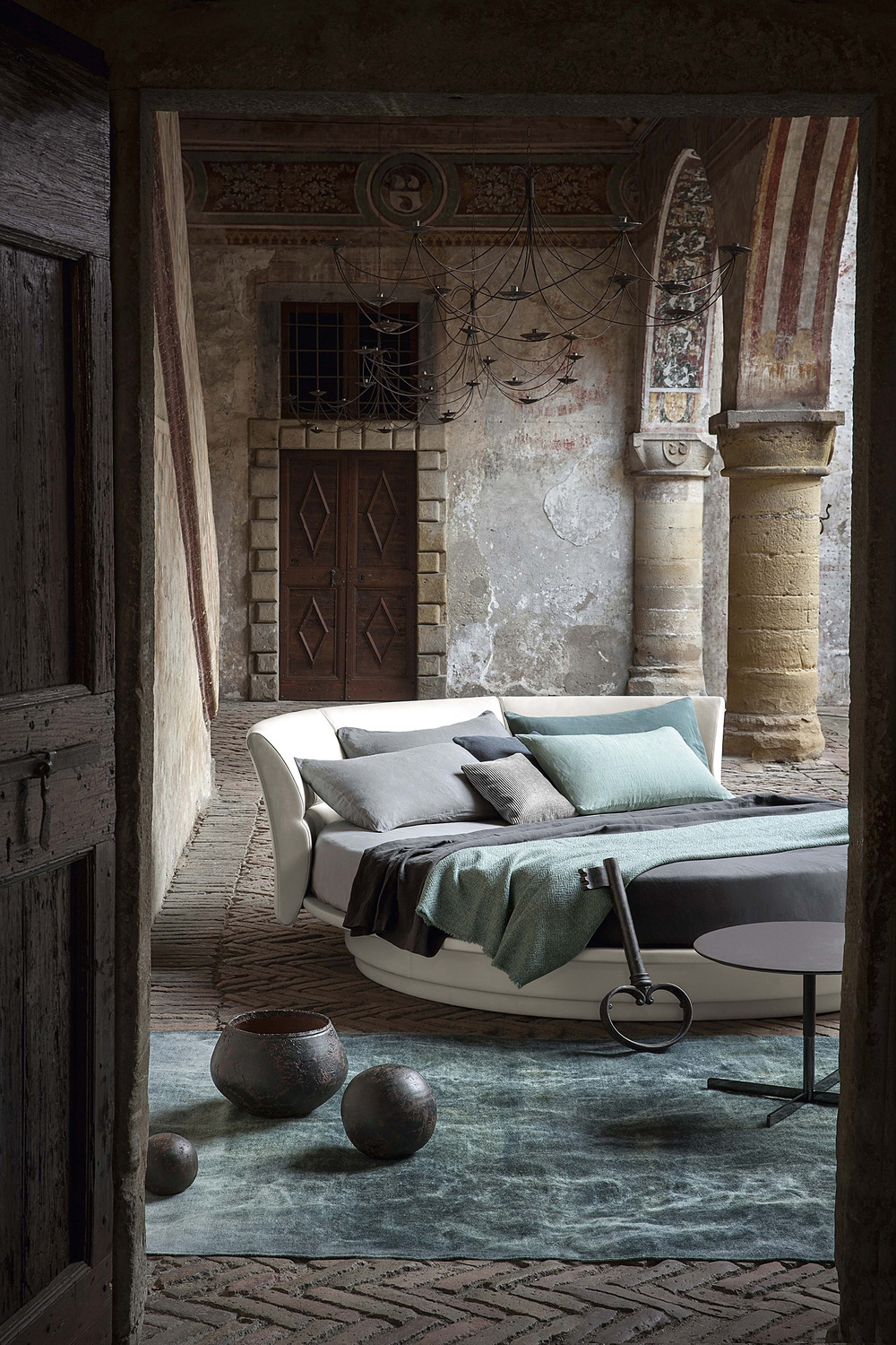 01 lullaby due bed 01 lullaby due bed