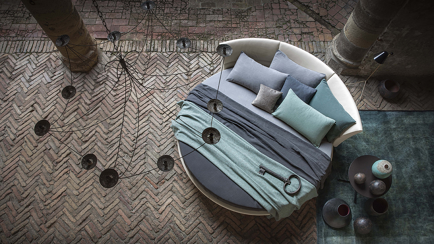 03 lullaby due bed 03 lullaby due bed