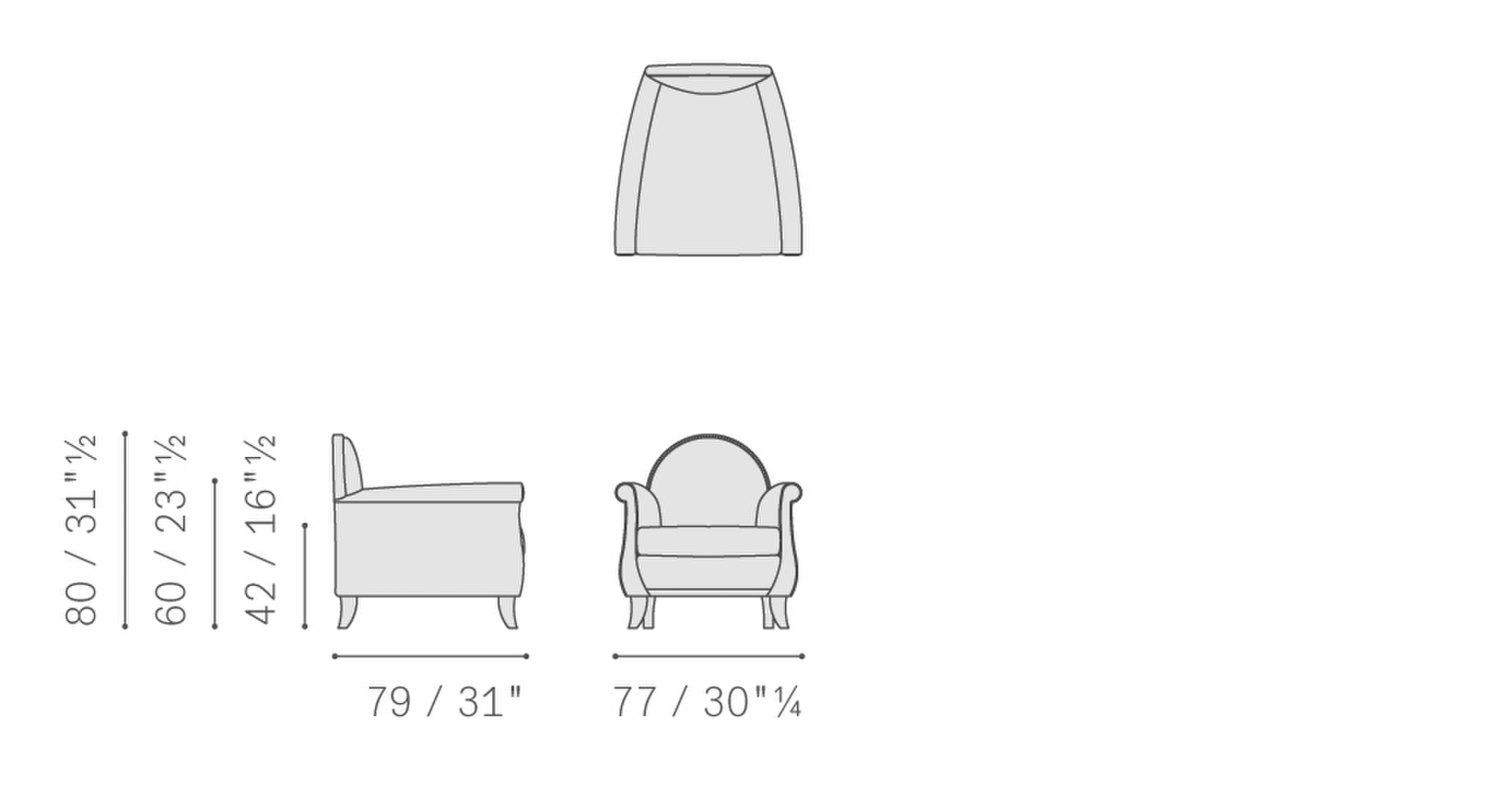 01 lyra armchair 5144111 01 lyra armchair 5144111