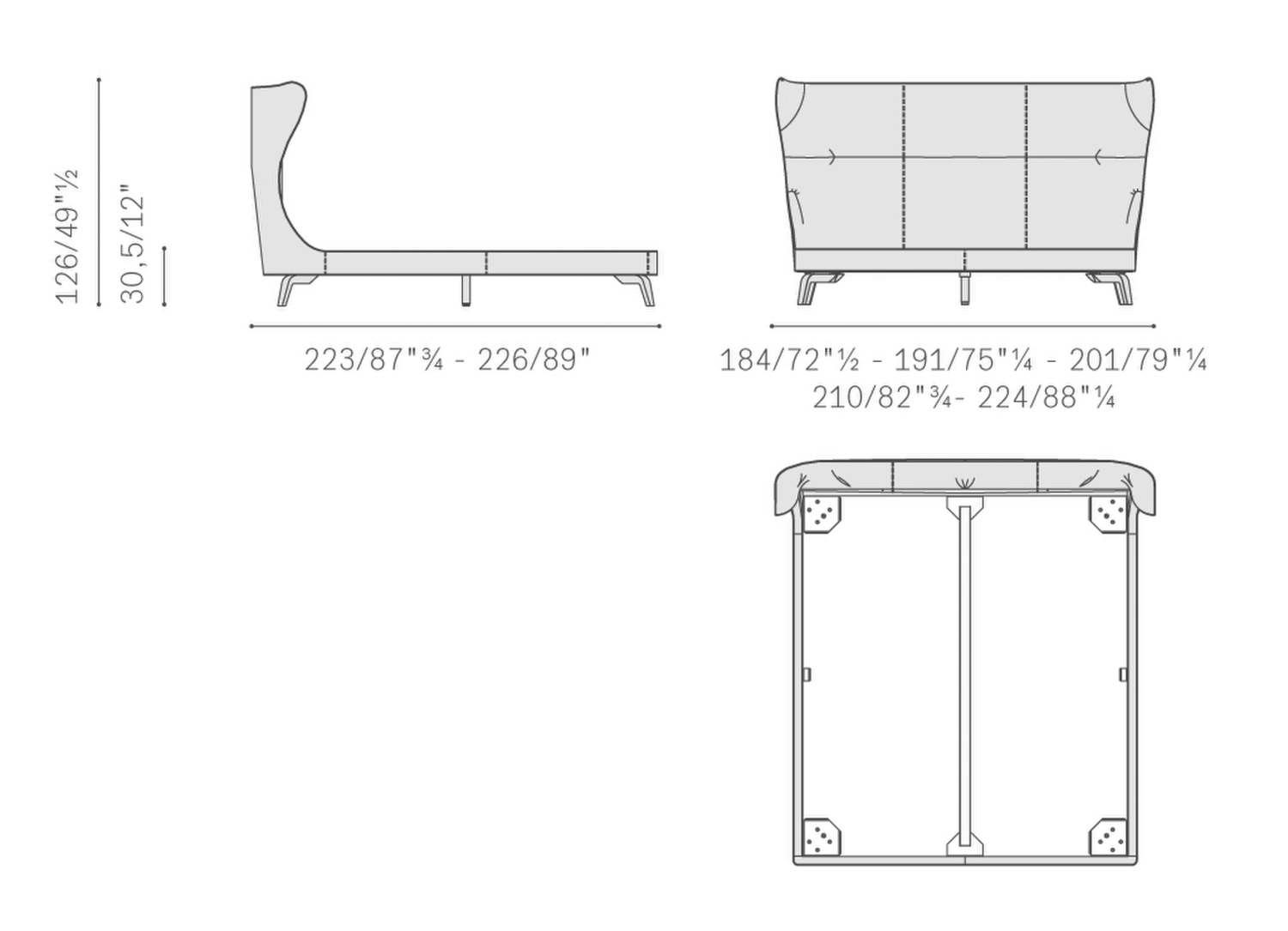 01 mamy blue bed 5581270 01 mamy blue bed 5581270