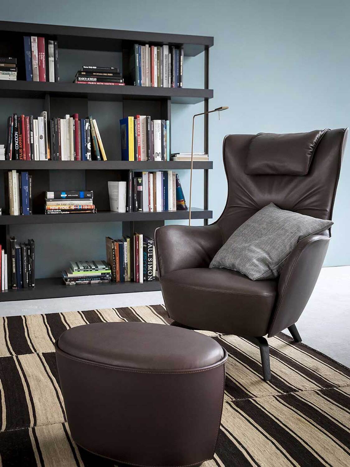 03 mamy blue ottoman 03 mamy blue ottoman