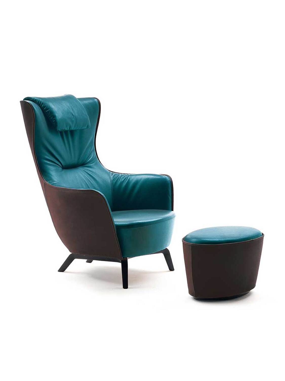 06 mamy blue ottoman Immagini 383