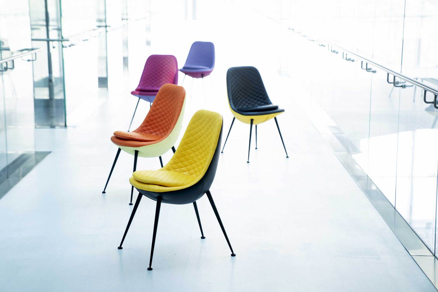 07 margherita chair 07 margherita chair
