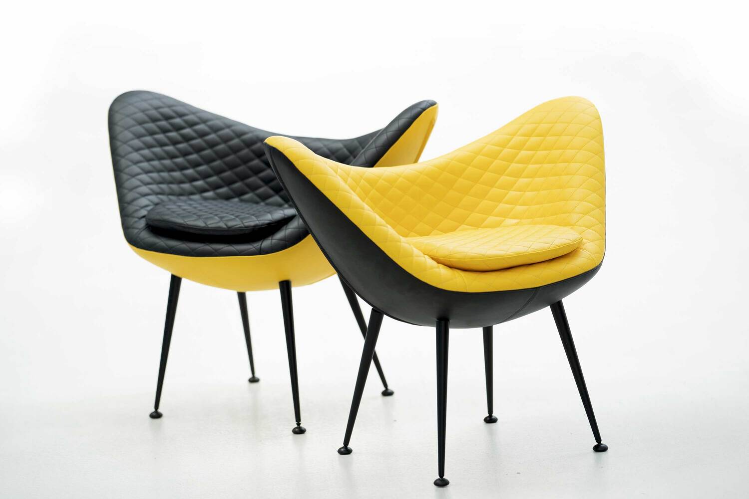 04 margherita small armchair