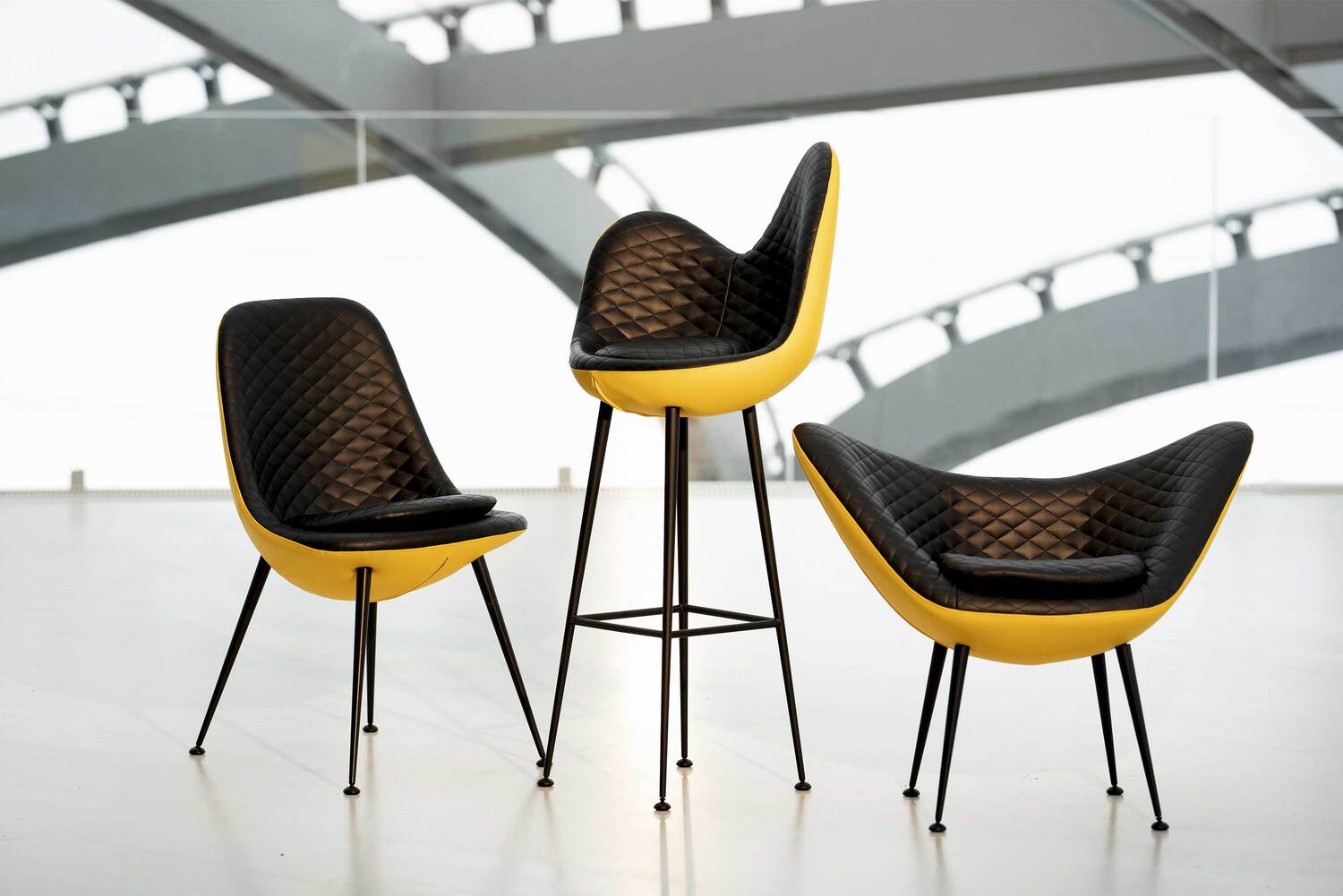 05 margherita small armchair