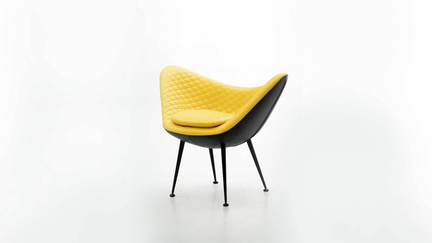 margherita small armchair