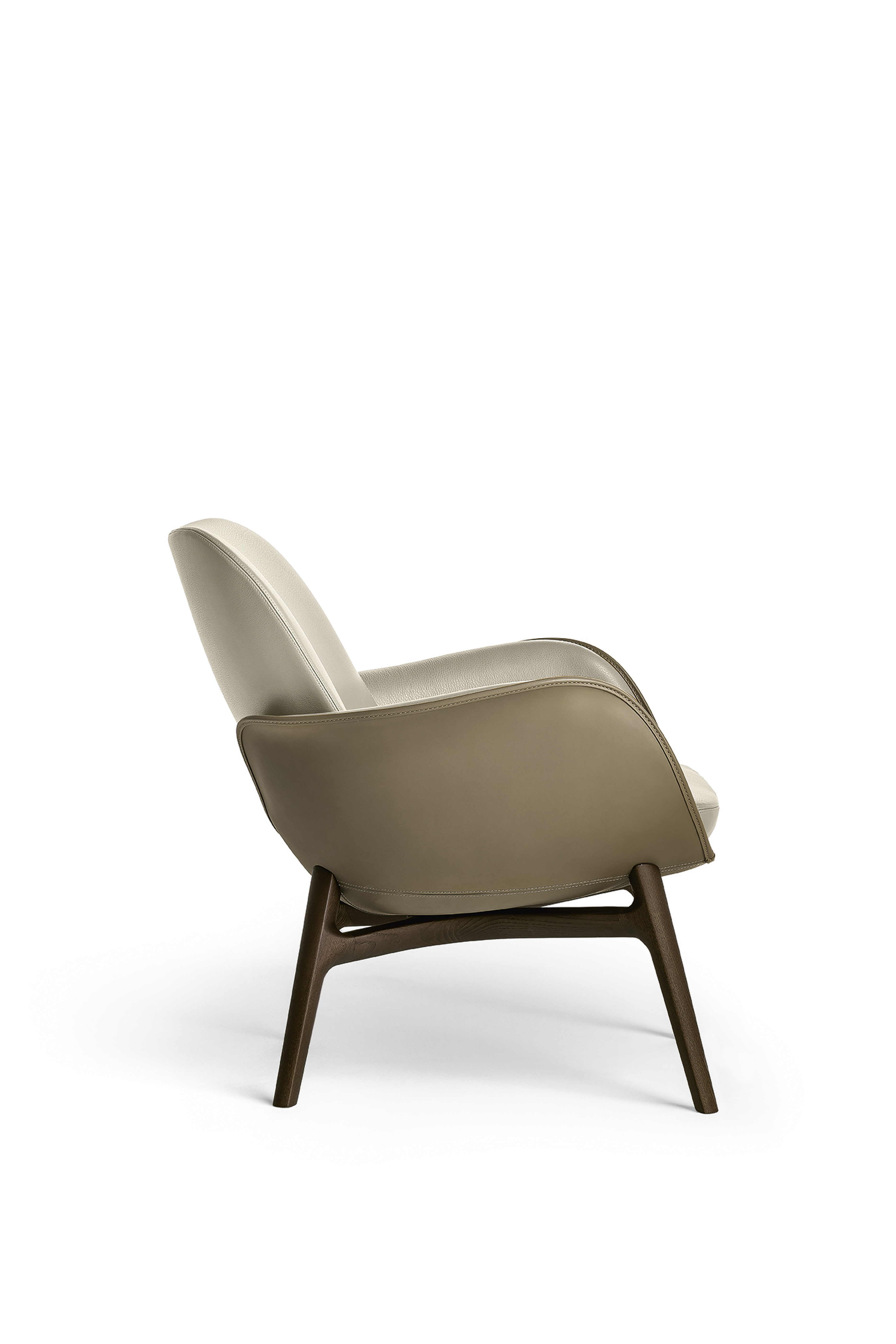 Poltrona frau martha armchair 2025