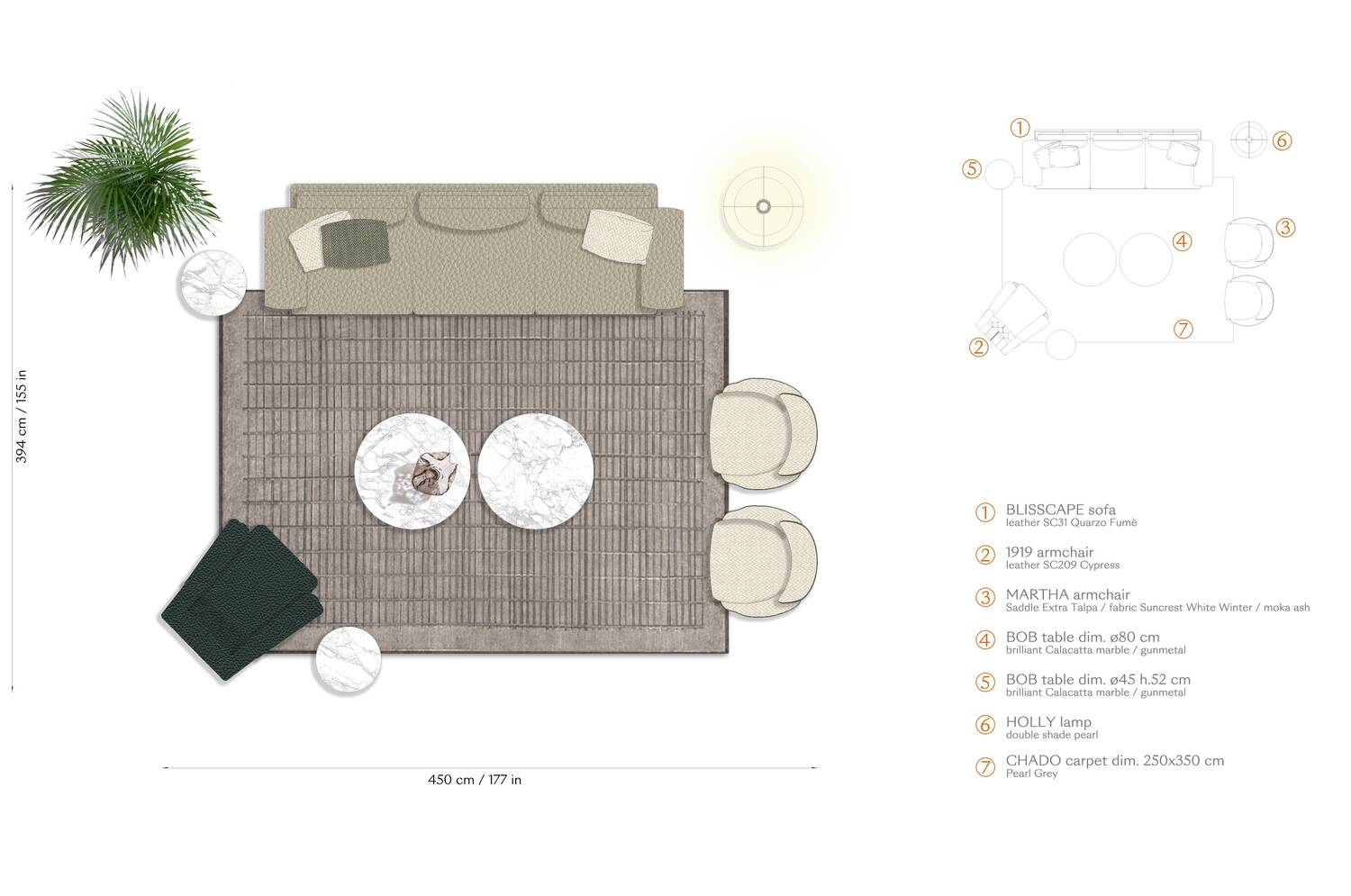 03 layout martha armchair