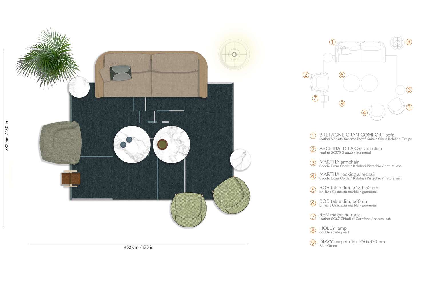 02 layout martha rocking armchair