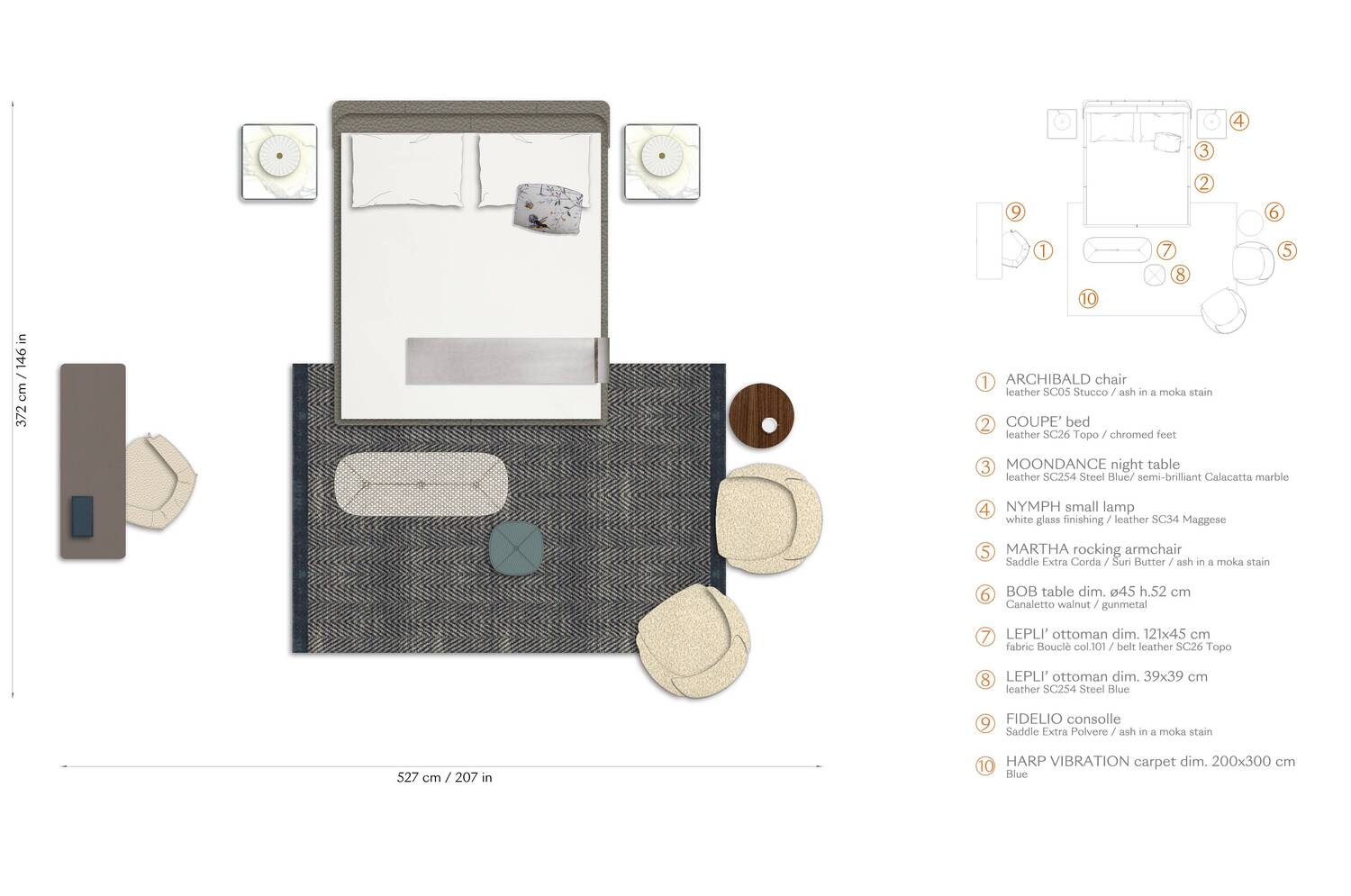 04 layout martha rocking armchair