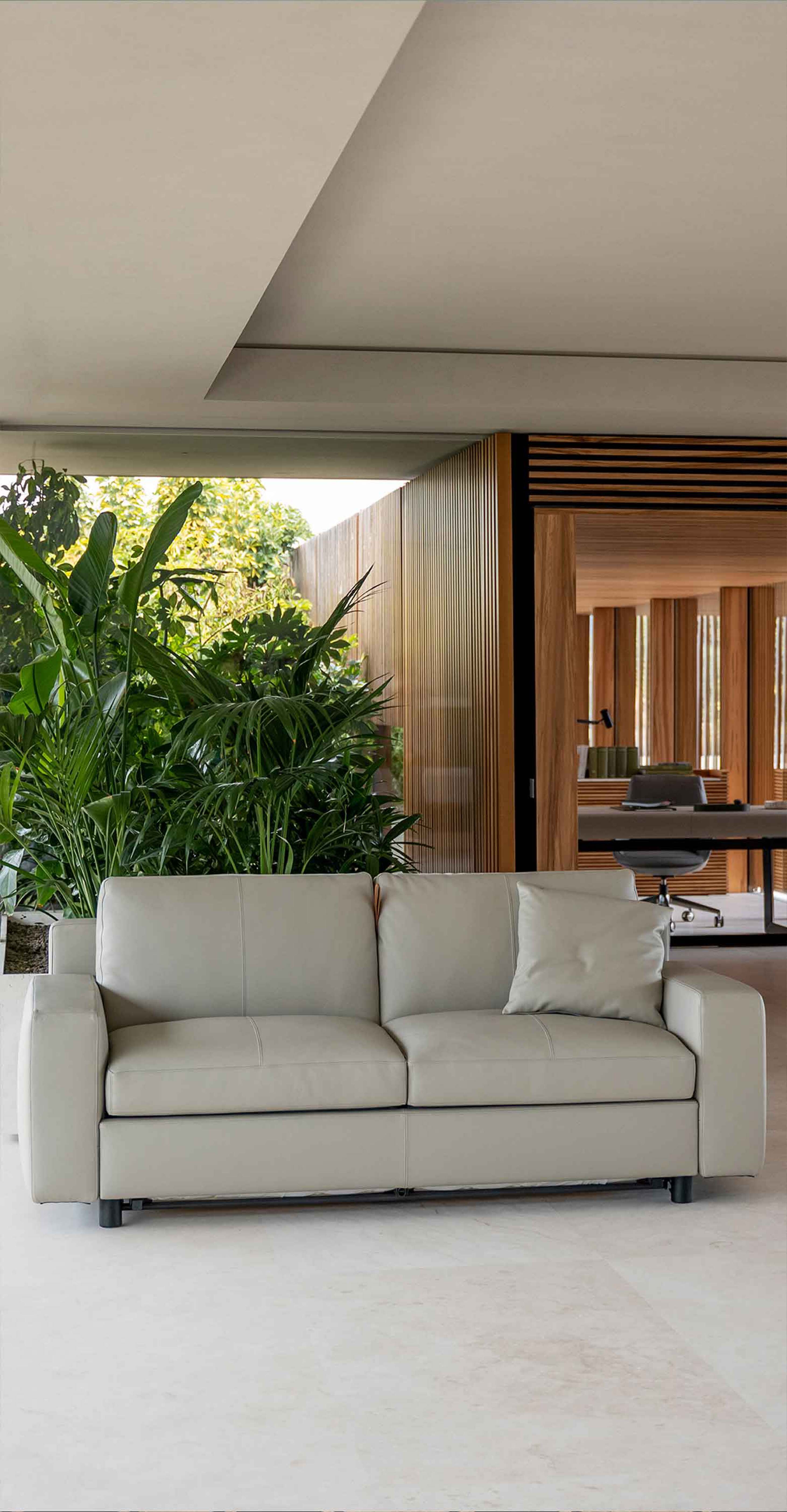 Macao Divani Divani Natuzzi Prezzi Divano Di Natuzzi, Italia, 1990