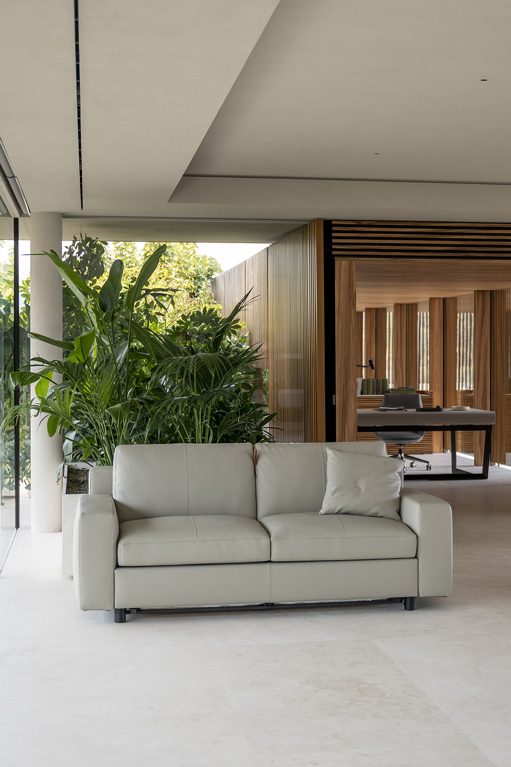 01 massimosistema bed sofa