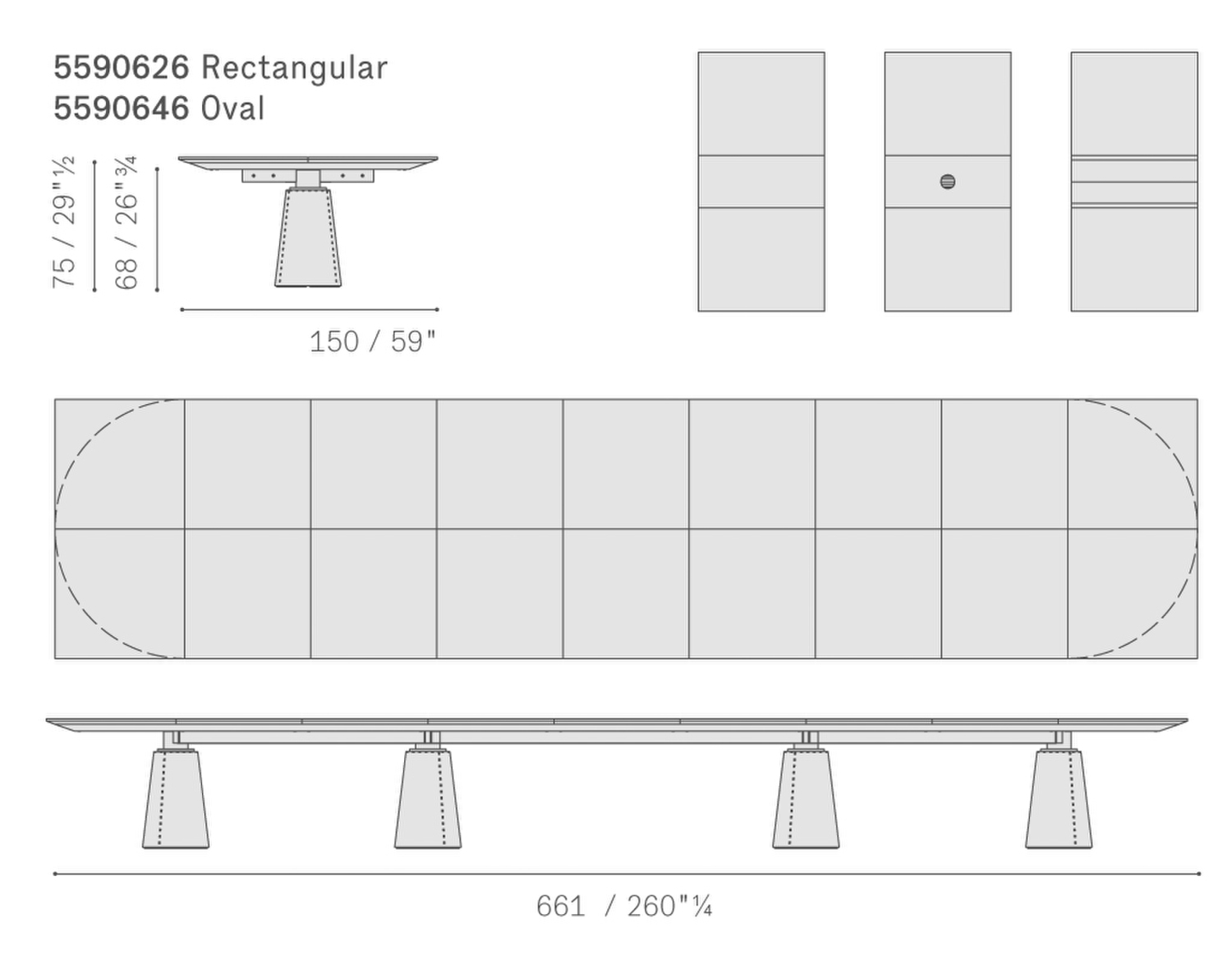 06 mesa due meeting table 661x150 5590626 06 mesa due meeting table 661x150 5590626