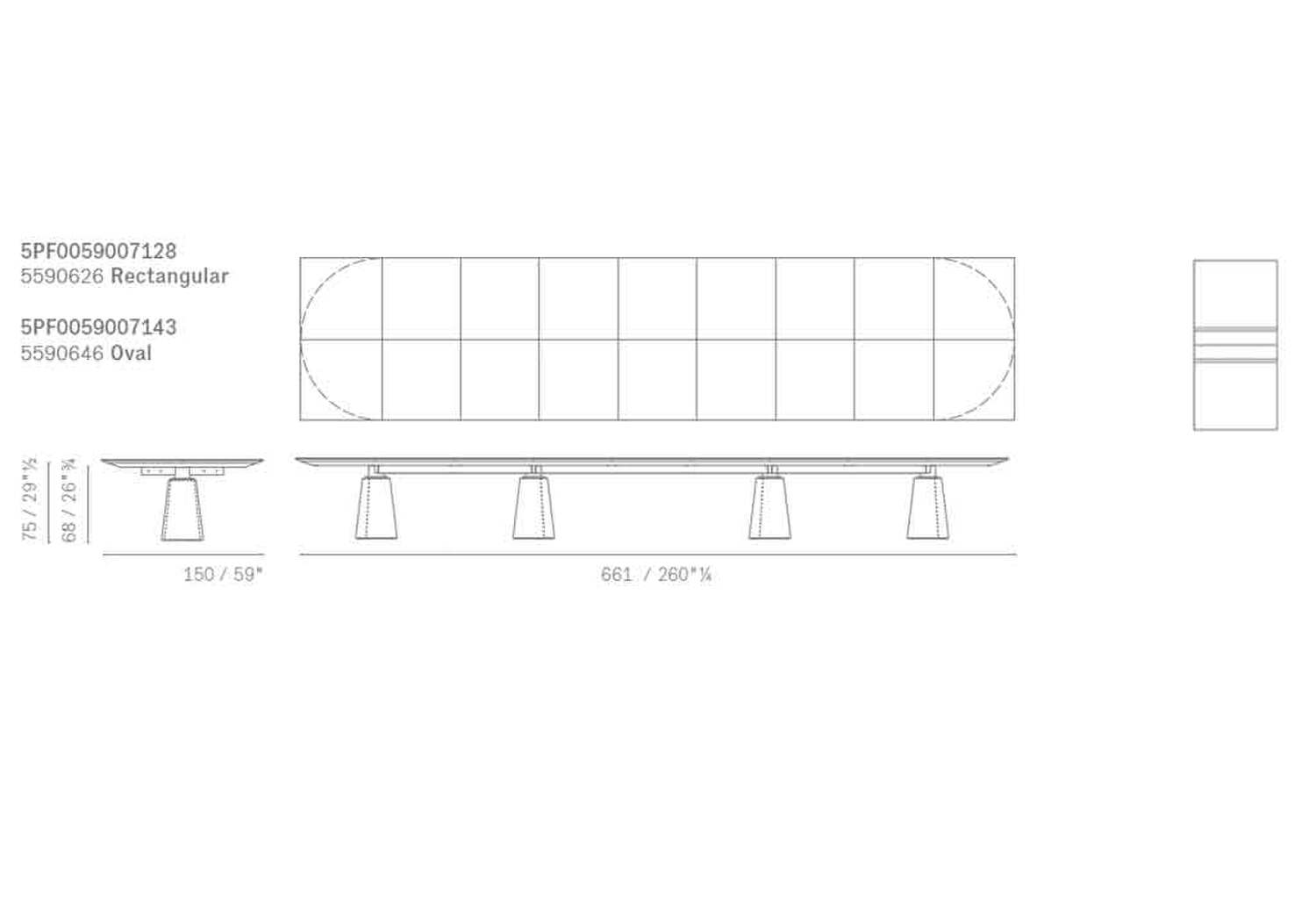 06 mesa due oval meeting table 661x150