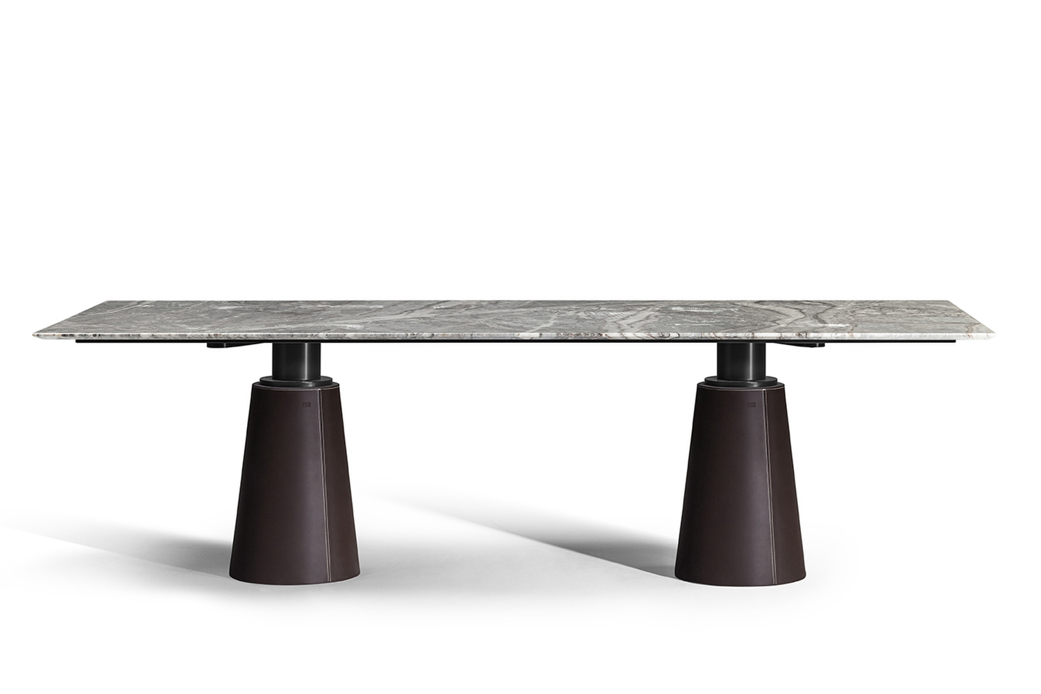08 mesa due rectangular table 08 mesa due rectangular table