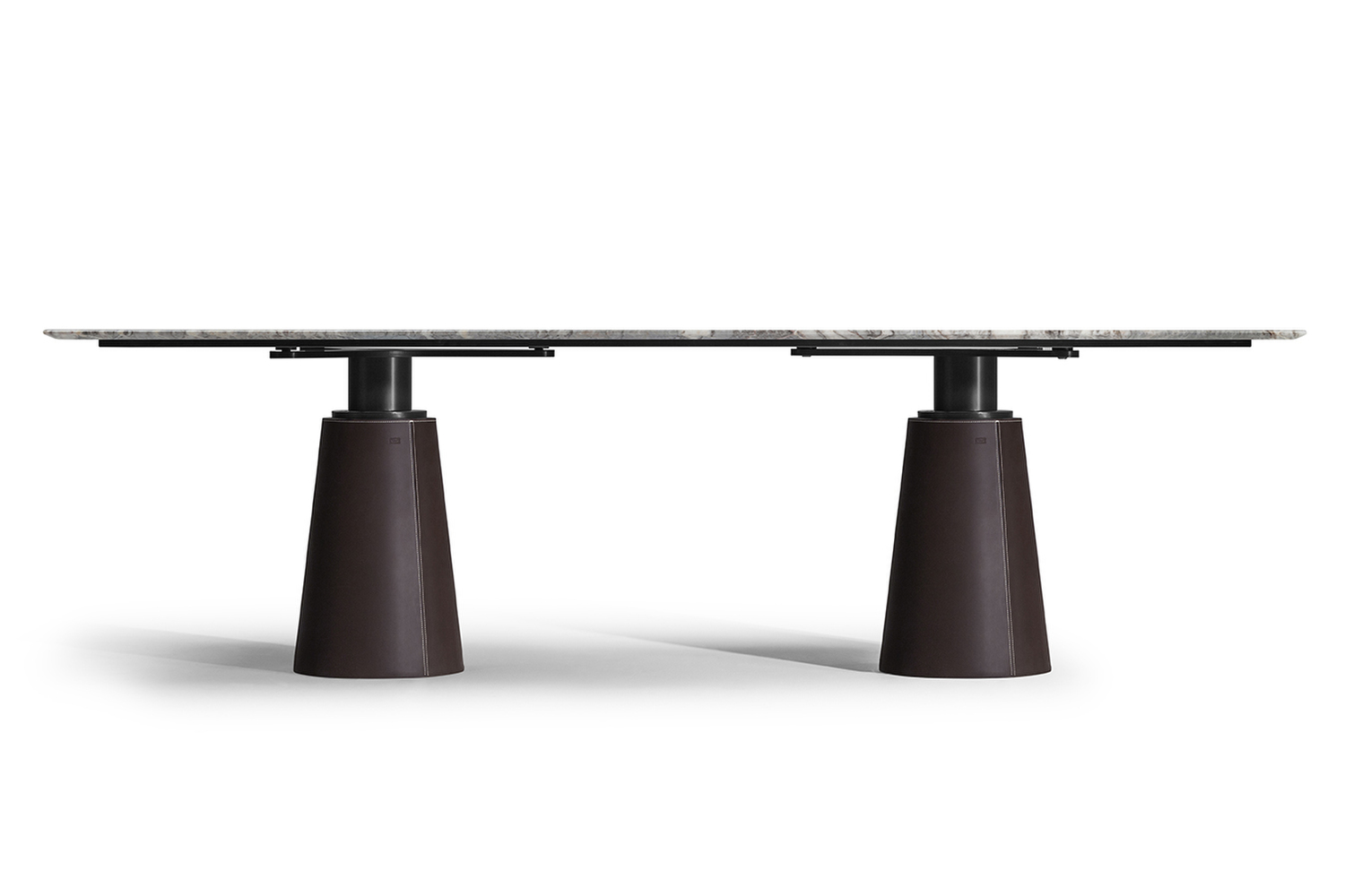 09 mesa due rectangular table 09 mesa due rectangular table