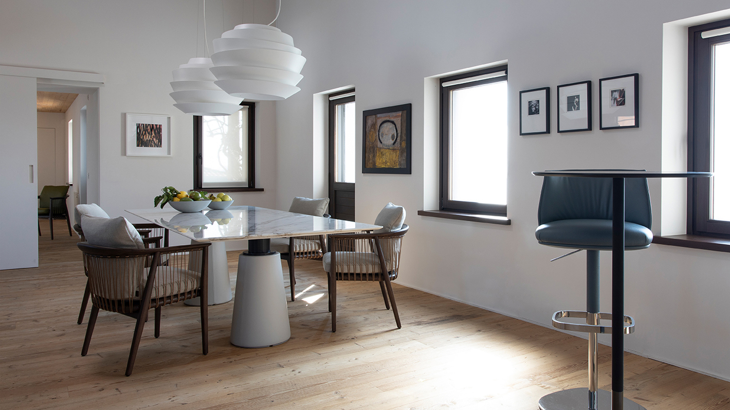 03 mesa due rectangular table 03 mesa due rectangular table