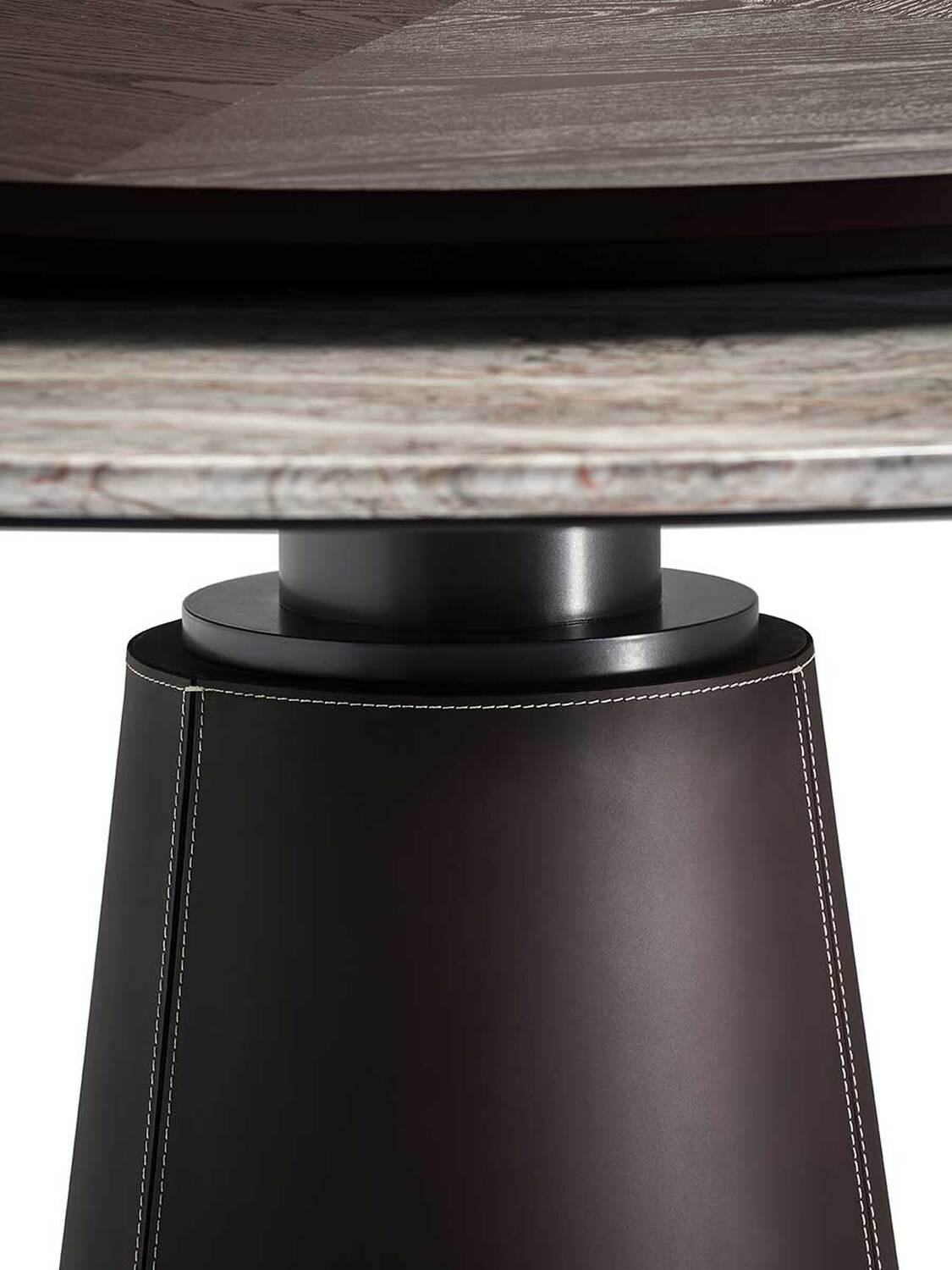 11 mesa due table with lazy susan 11 mesa due table with lazy susan