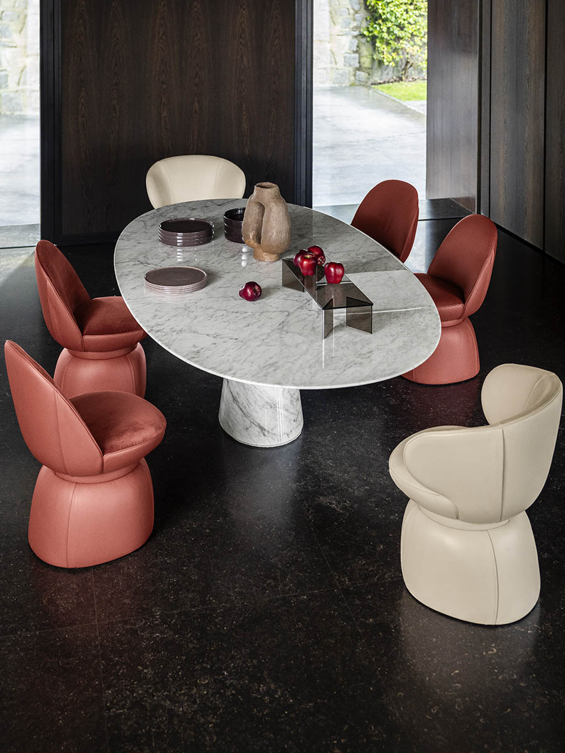 01 mesa ellipse table 01 mesa ellipse table