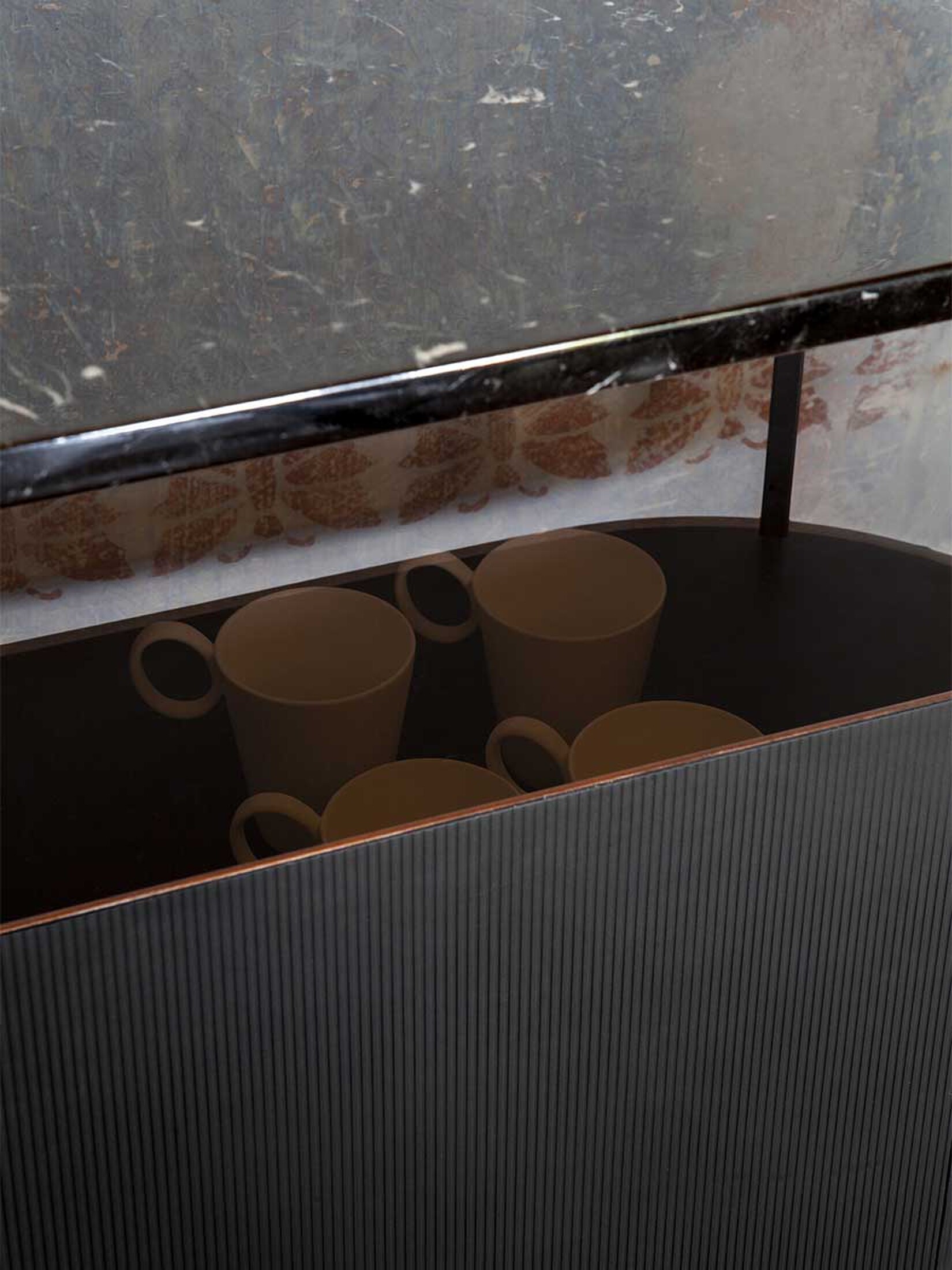 Mi | High cabinet - Designer - Neri&Hu