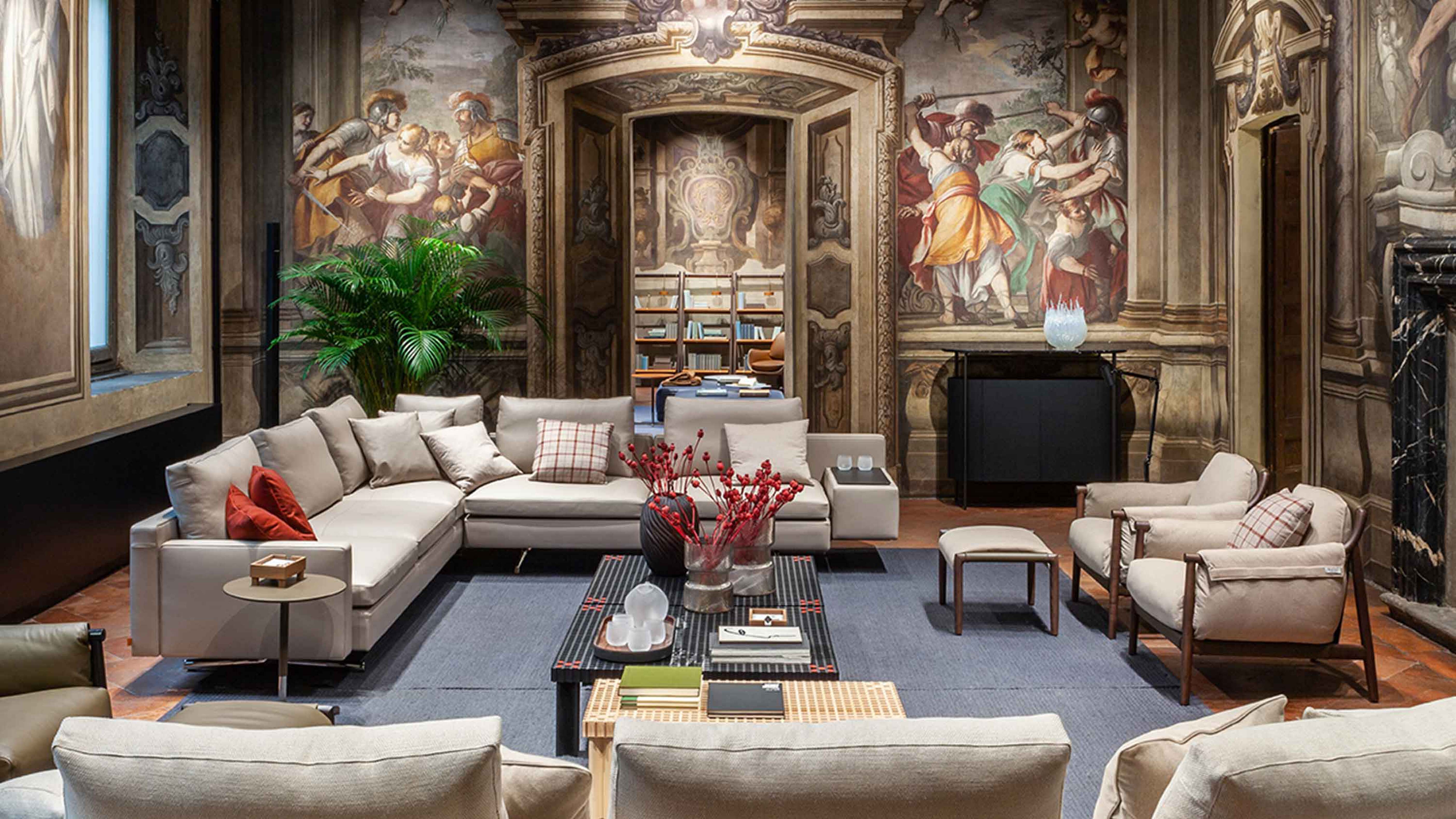 Fendi Furnitures Fendi Luxury Living Fendi Home Sales Furniture