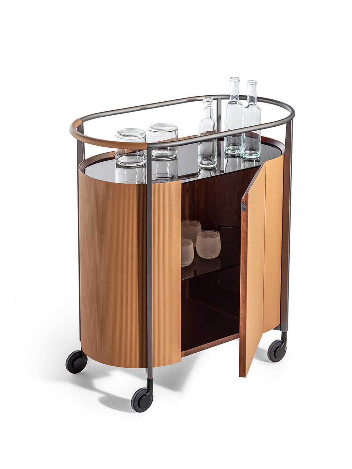 21 mi trolley 21 mi trolley