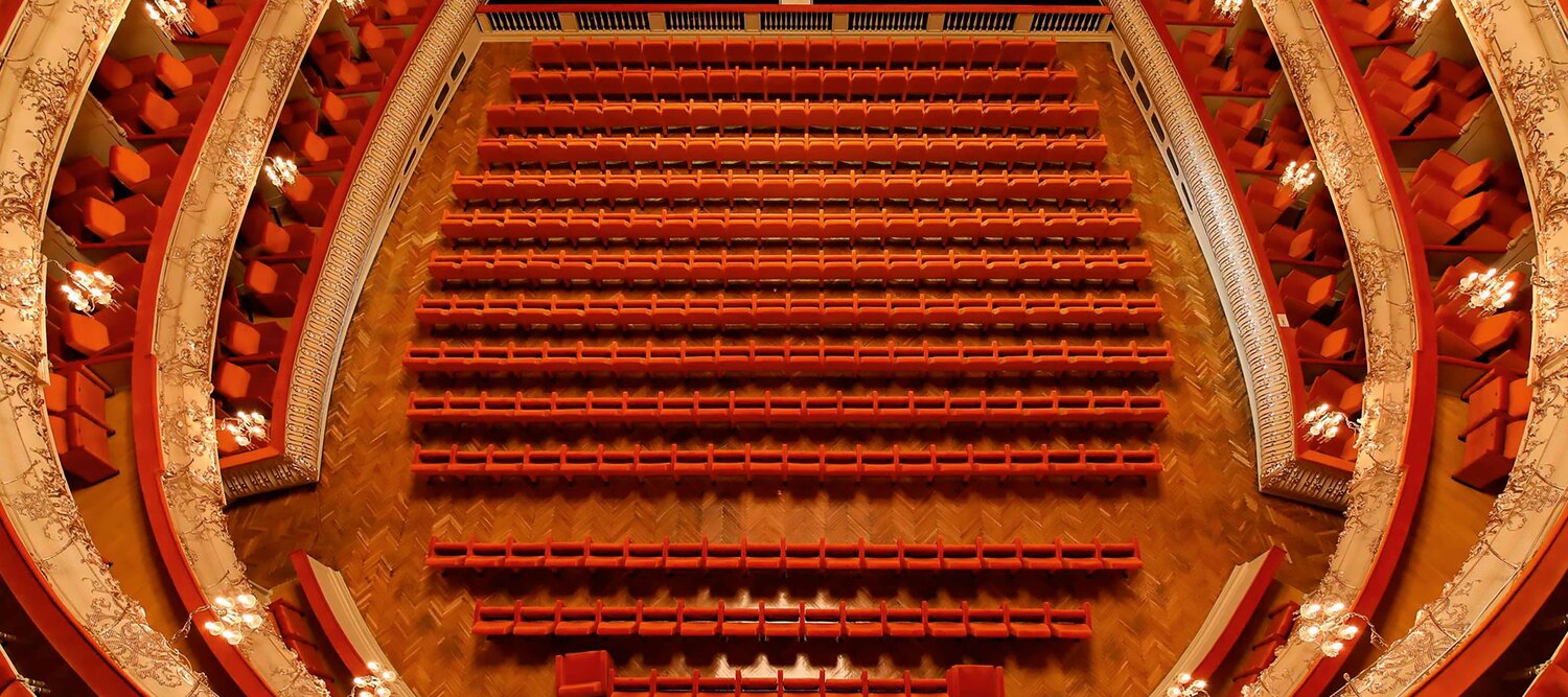 ESTERNO Mikhailovsky ESTERNO Mikhailovsky