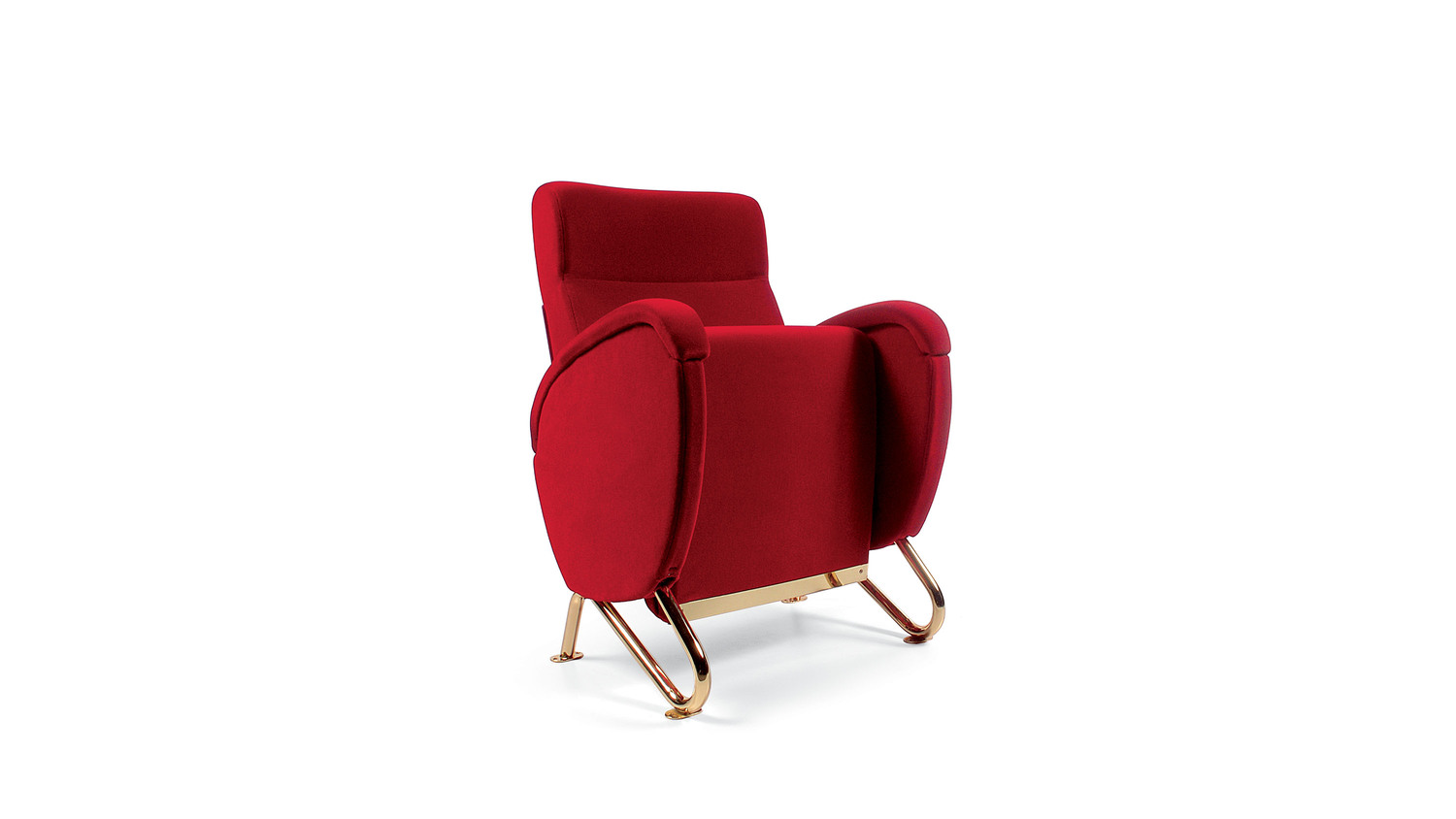 mollino armchair