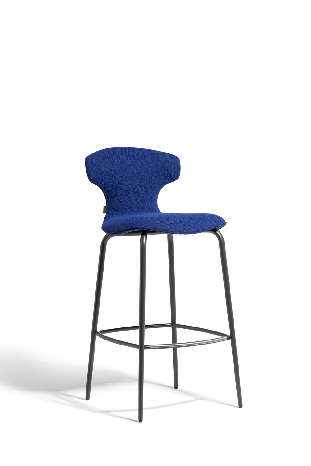 21 montera mas stool with metal base 21 montera mas stool with metal base