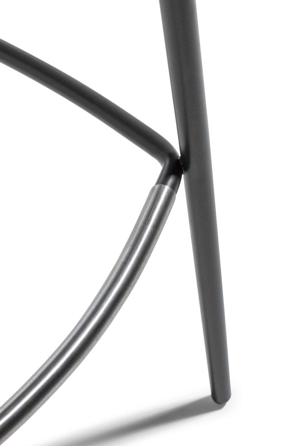 30 montera mas stool with metal base 30 montera mas stool with metal base