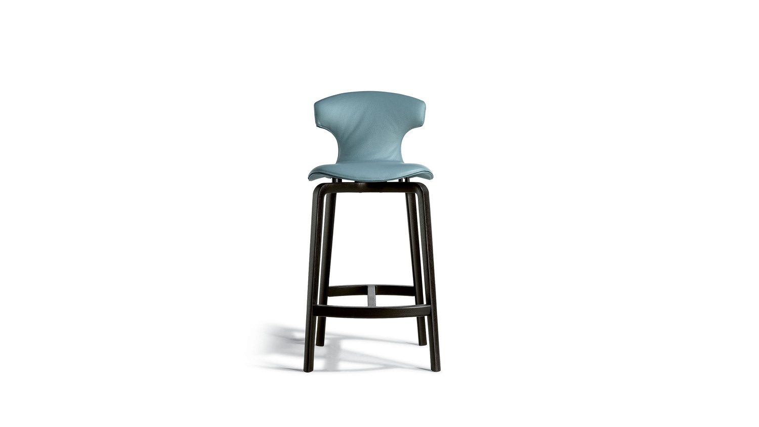 01 montera mas stool wood base 01 montera mas stool wood base