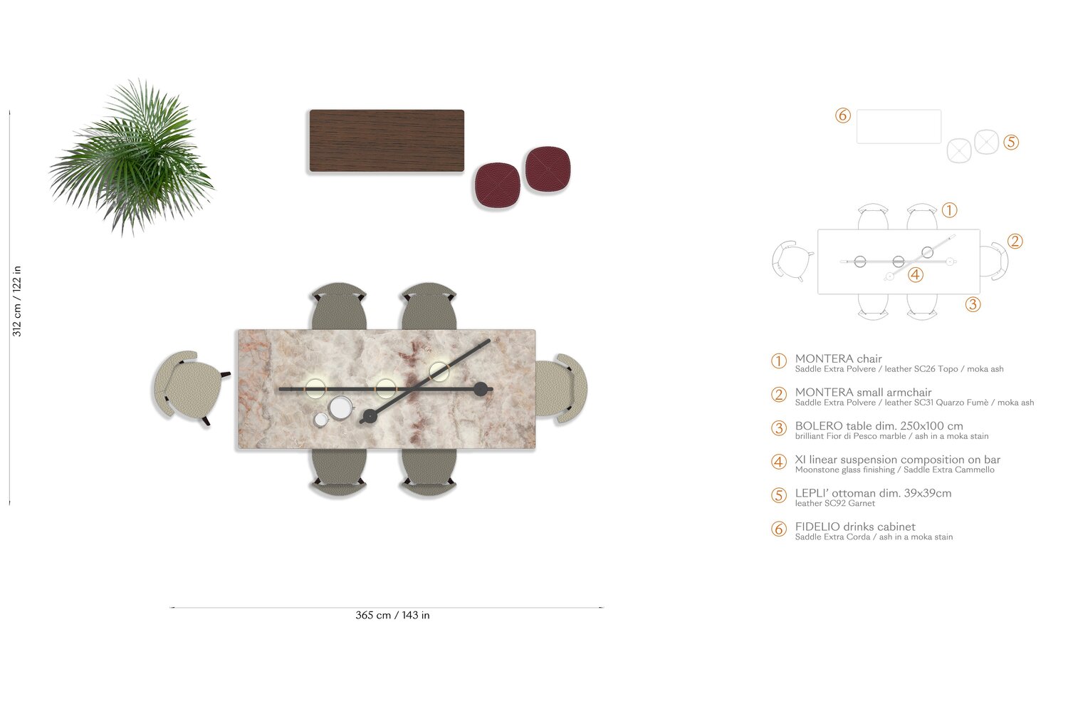 05 layout montera small armchair 05 layout montera small armchair