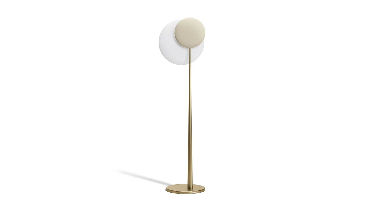 moonbeam floor lamp