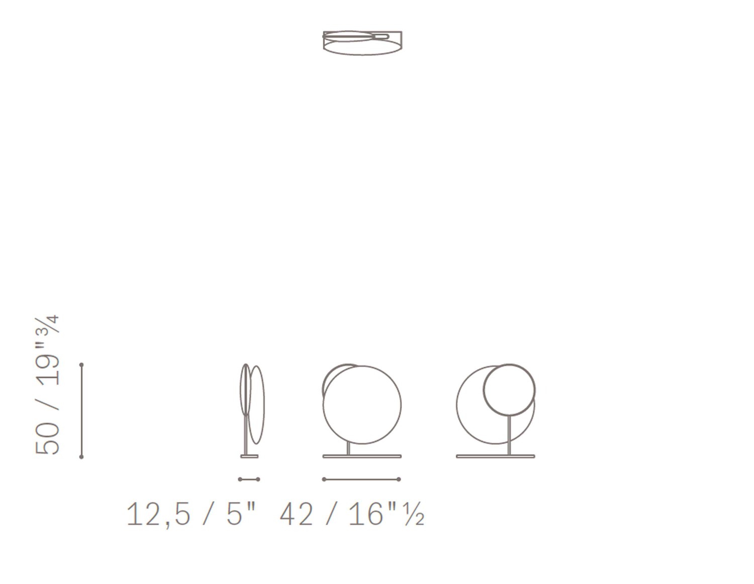 02 moonbeam lamp 5PF0073100006