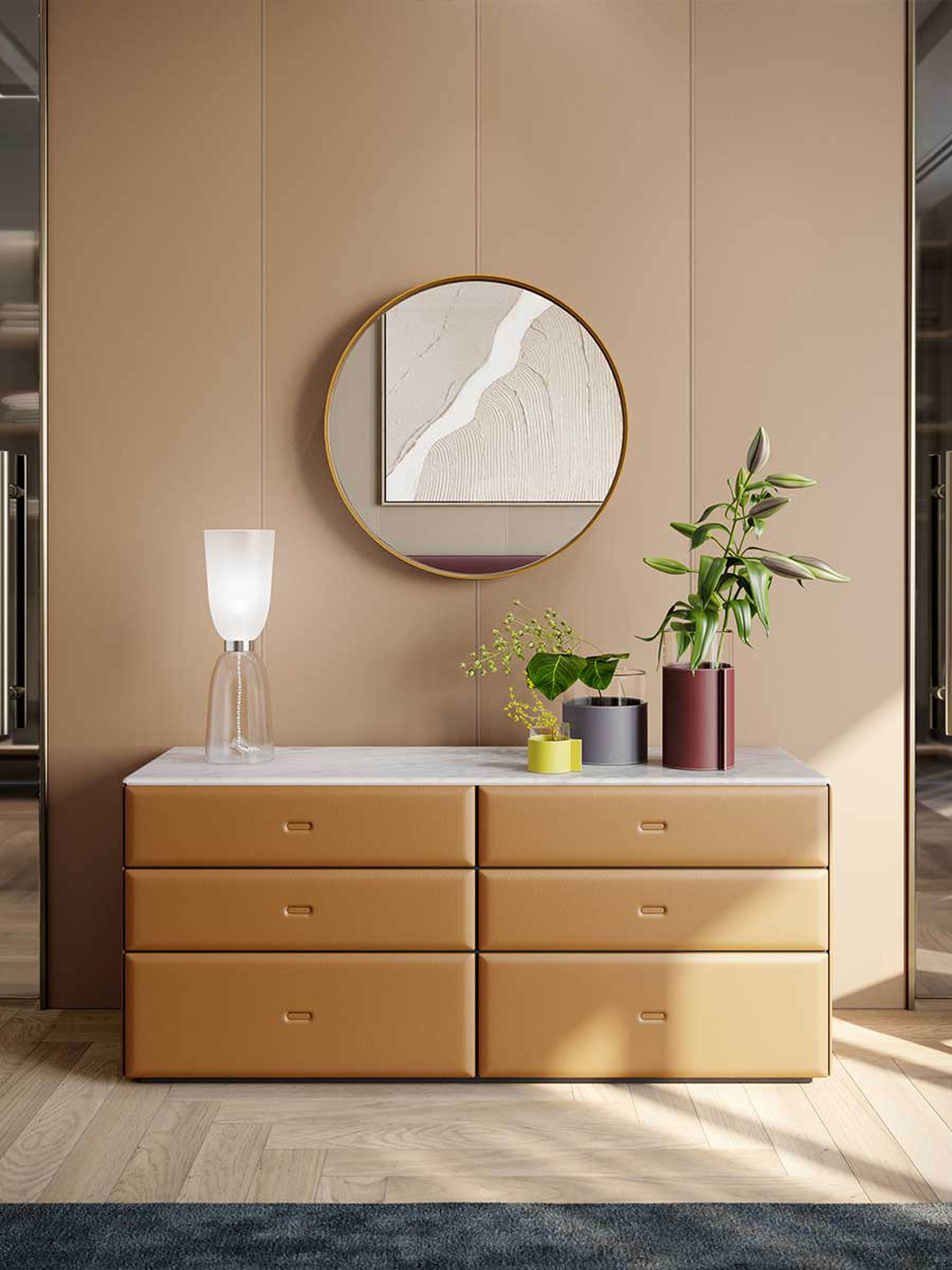 入園入学祝い chest Drawer | Moondance by Lazzeroni Roberto バッグ
