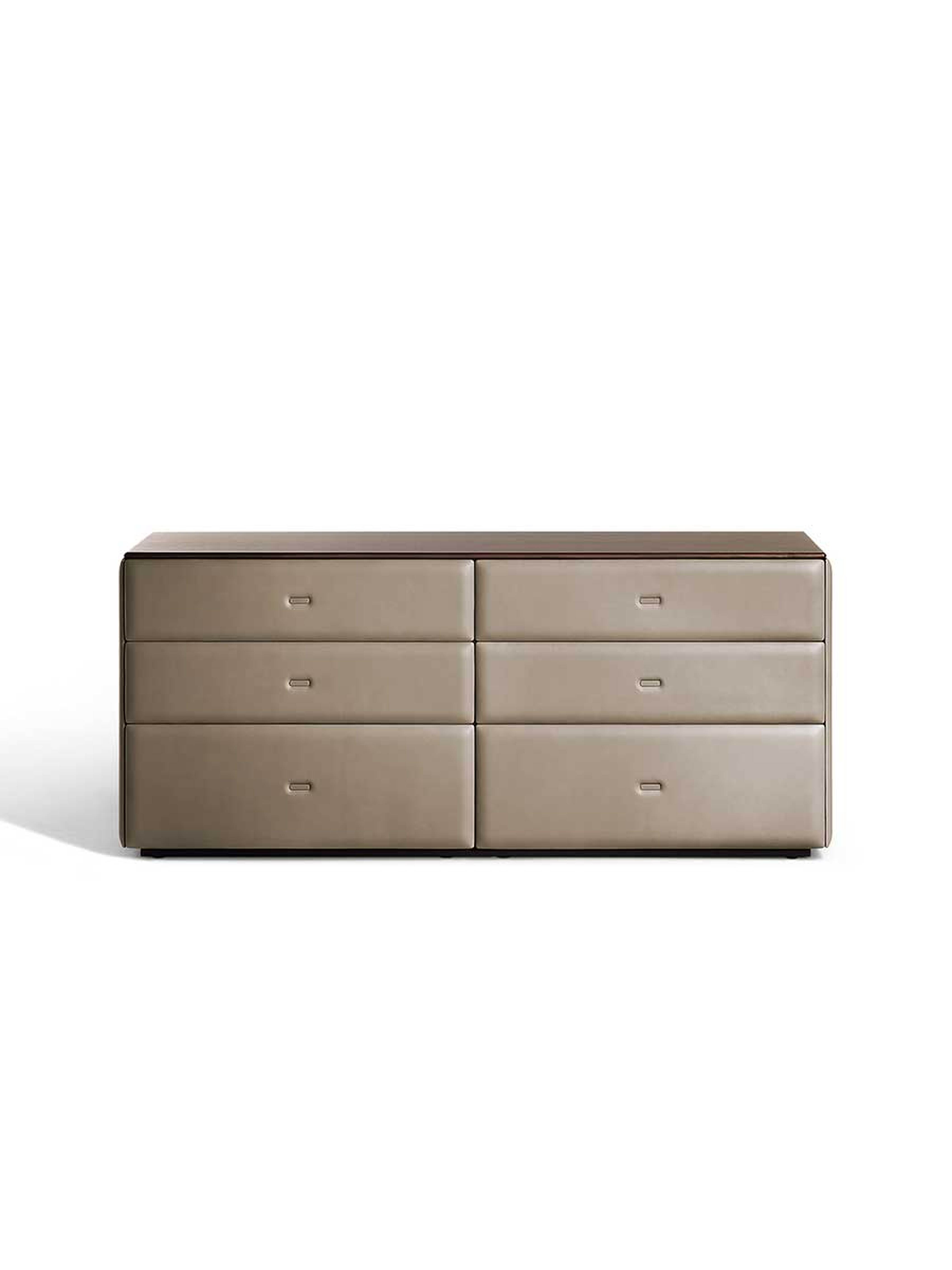 Moondance | Drawer chest by Roberto Lazzeroni