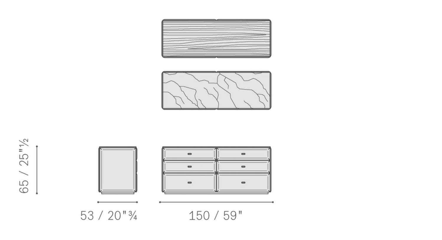 02 moondance chest of drawers leather back 5637866 02 moondance chest of drawers leather back 5637866
