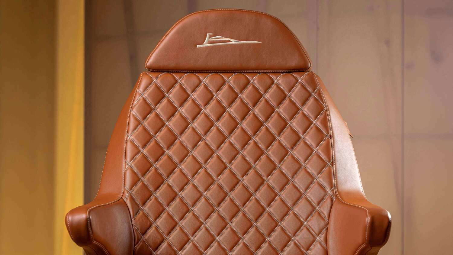 nautheos pilot seat v1