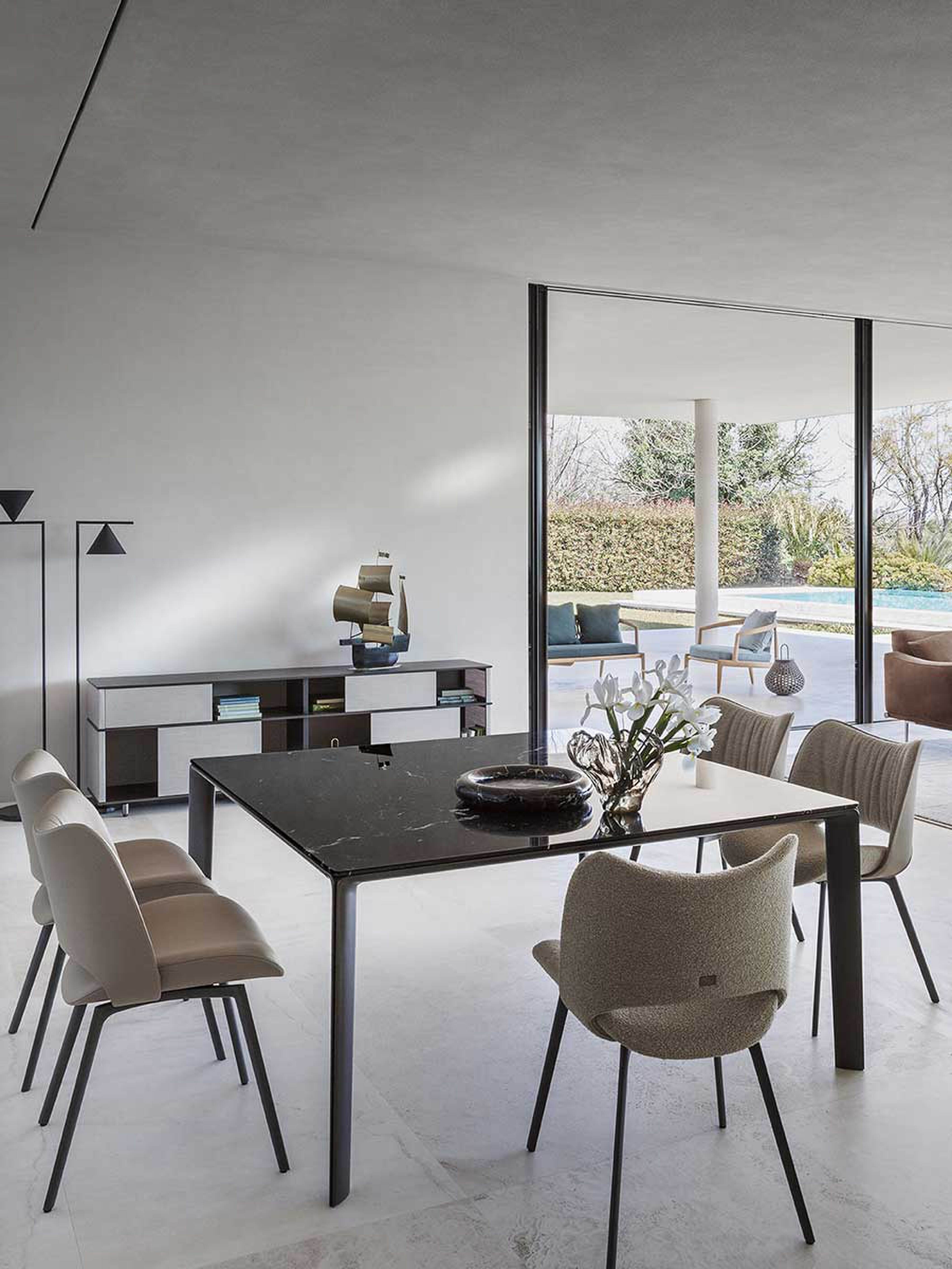 Nice Small armchair by GamFratesi