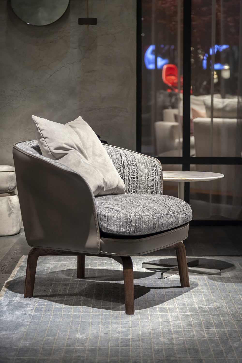 04 nivola armchair 04 nivola armchair