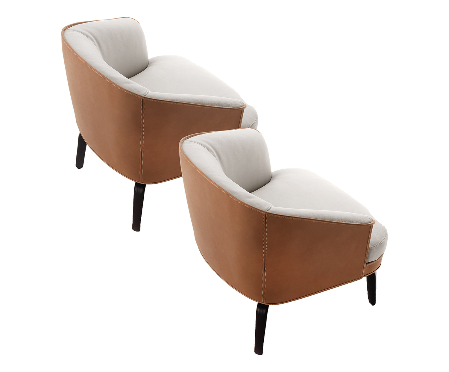 08 nivola armchair Immagini 189