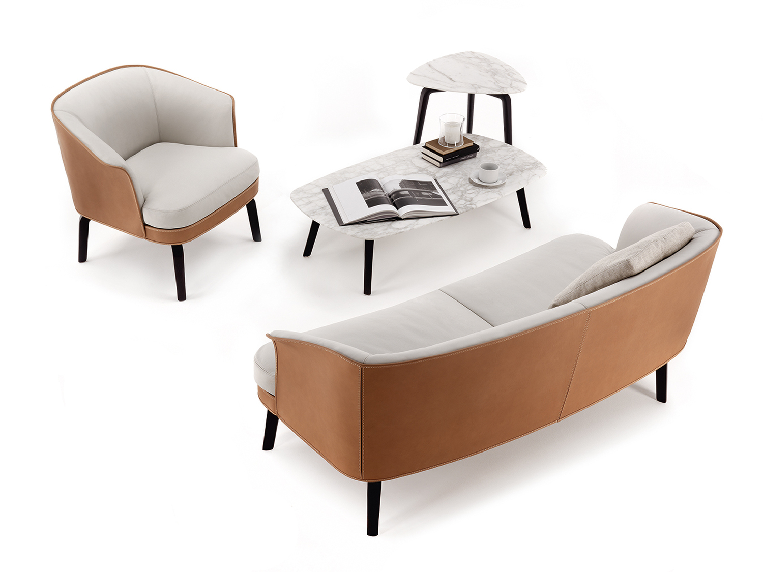 09 nivola armchair Immagini 240