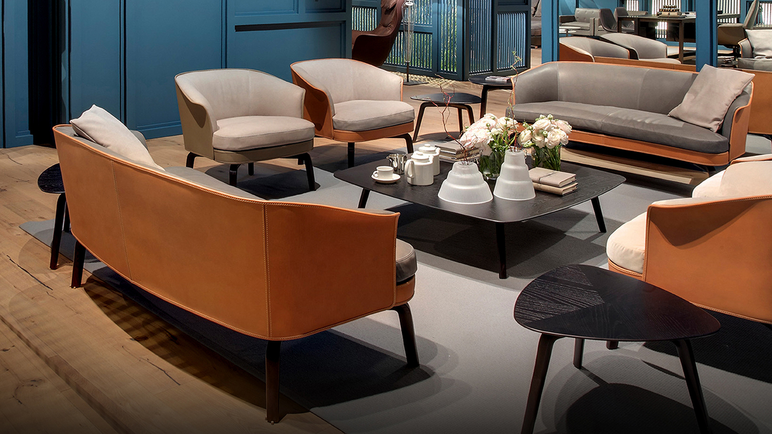 03 nivola armchair 03 nivola armchair