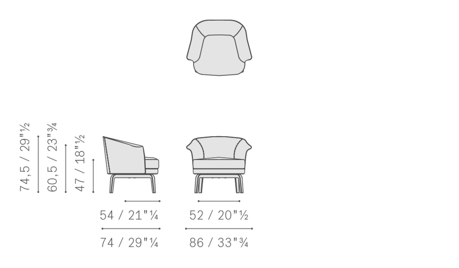 01 nivola armchair 5576111 01 nivola armchair 5576111