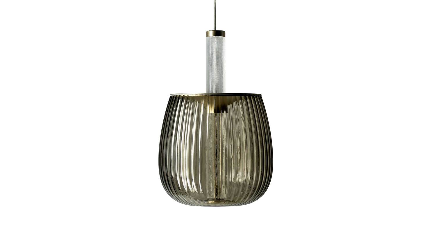 nymph air suspension lamp