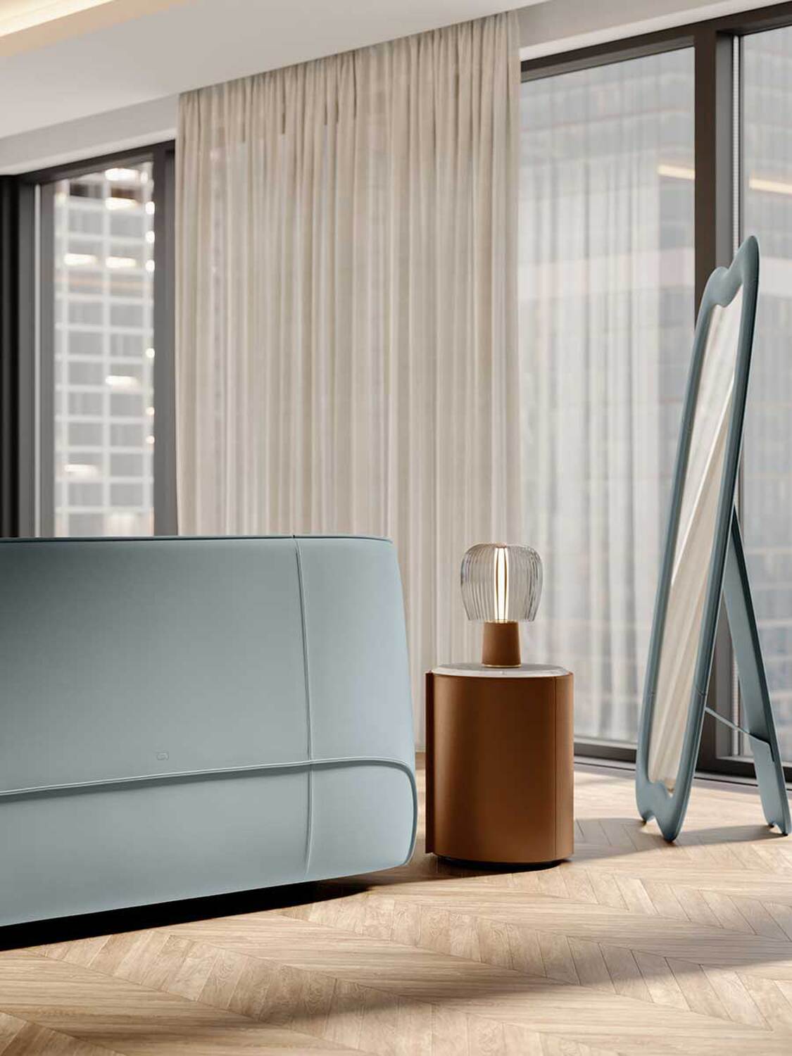 00004 nymph lamp 00004 nymph lamp