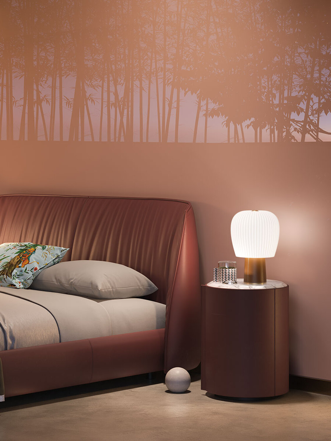 01 nymph lamp 01 nymph lamp